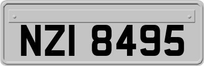 NZI8495