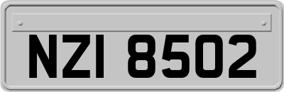 NZI8502