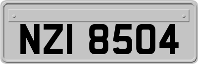 NZI8504