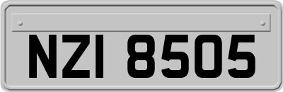 NZI8505