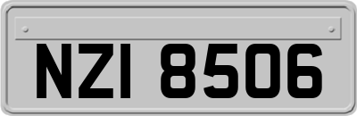 NZI8506