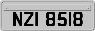 NZI8518