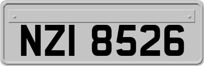 NZI8526