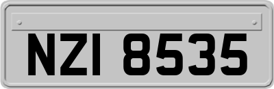NZI8535