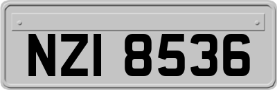 NZI8536
