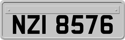 NZI8576