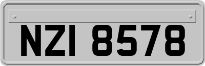 NZI8578