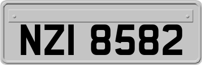 NZI8582
