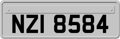 NZI8584