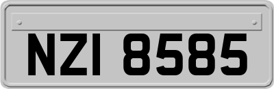 NZI8585