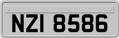 NZI8586
