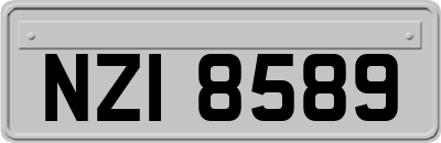 NZI8589
