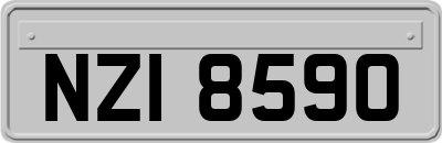 NZI8590