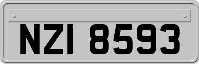 NZI8593