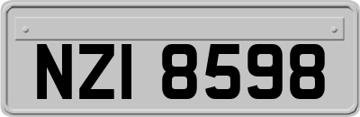 NZI8598