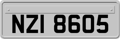 NZI8605