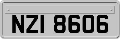 NZI8606