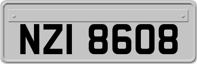 NZI8608