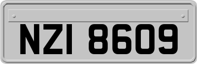 NZI8609