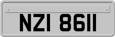 NZI8611