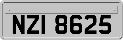 NZI8625