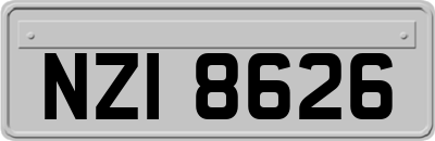 NZI8626