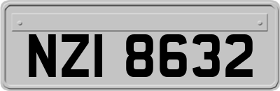 NZI8632