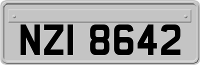 NZI8642