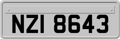 NZI8643