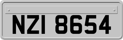 NZI8654