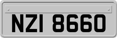 NZI8660
