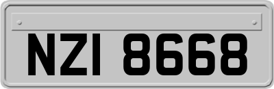 NZI8668