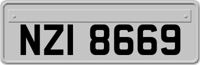 NZI8669