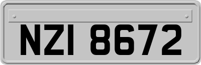 NZI8672