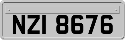 NZI8676