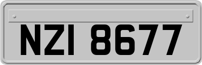 NZI8677