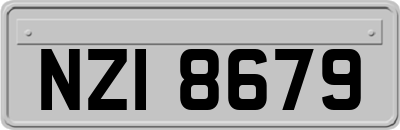 NZI8679