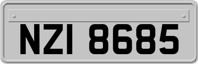 NZI8685