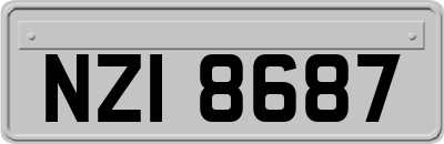 NZI8687