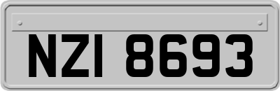 NZI8693