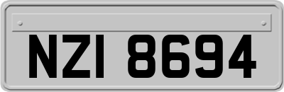 NZI8694