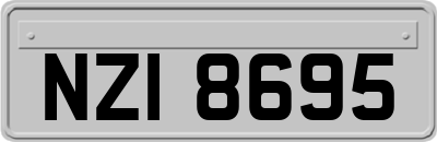 NZI8695