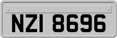 NZI8696