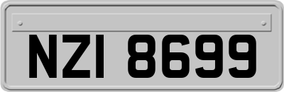 NZI8699