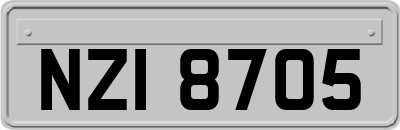 NZI8705