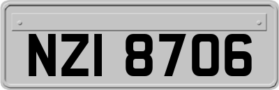 NZI8706