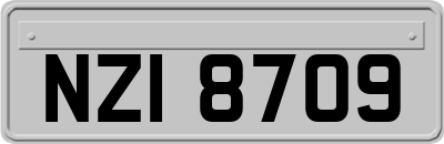 NZI8709