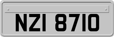 NZI8710