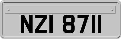 NZI8711