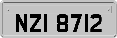 NZI8712